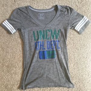 UNCW T Shirt